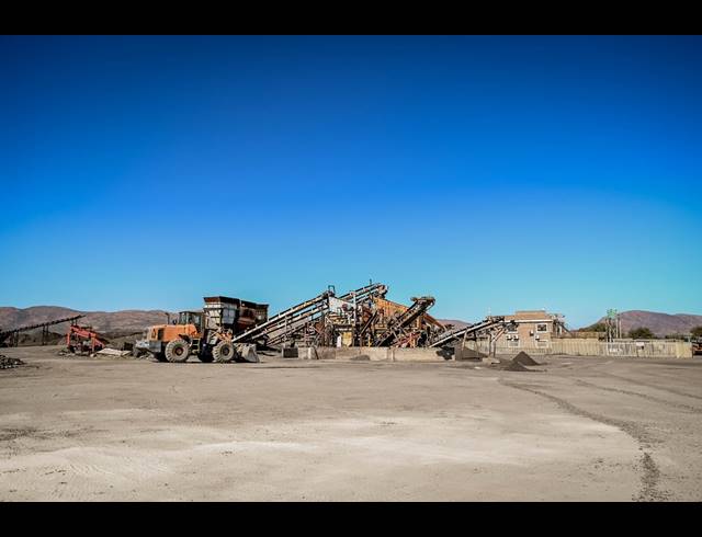 80,000M² BUSINESS FOR SALE IN BRITS RURAL